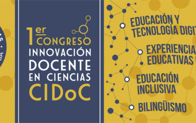I Congreso de Innovación Docente en Ciencias (CIDoC)
