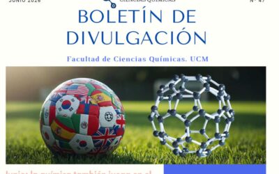 Boletín de divulgación de la UCM Junio 2026